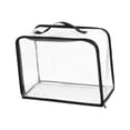 thumbnail image 2 of Organizador de Almacenamiento para Bolsos, Estuche Resistente Al Polvo, Soporte para Manualidades Y Regalos M, 2 of 8