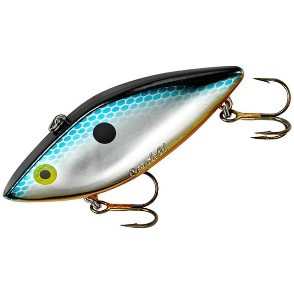 Cordell Super Spot 1/2oz Blue Shiner