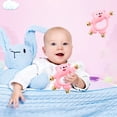 thumbnail image 2 of Juguetes Para Niño Sonajero de juguete para bebés recién nacidos, ideal para niños y niñas, de 0 a 12 meses, ideal para calmar a los bebés y como regalo. Juguetes Para Bebe 1 Año, 2 of 8