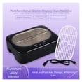 thumbnail image 5 of Paraffin Wax Therapy Machine with Timing Function - Melt Wax Efficiently & Conveniently for Spa ,Easy to Use, 5 of 5