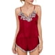 thumbnail image 1 of Pijama de Navidad Gibobby 2023 de encaje para mujer Sexy Rojo S, 1 of 5