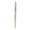 Gold, variant on M Buder Scriber Scribing Pen Ceramic Marker Engraver Cutting Tool Tungsten Steel Tip for Metal / Glass Silver 7.48 in / 19 cm