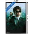 thumbnail image 3 of Disney Artemis Fowl - Duo Wall Poster, 22.375" x 34", Framed, 3 of 3