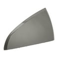thumbnail image 1 of BAF04428A5, Cubierta De Moldura Central De Tablero De Instrumentos De Alta Resistencia Duradera Antienvejecimiento, Cubierta Central Triangular ABS Para Automóvil ANGGREK Otros, 1 of 8