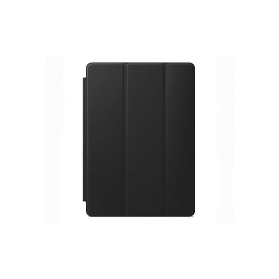 For iPad air/5 Case Ultra Slim Lightweight Smart-shell Stand Cover Case With Auto Wake / Sleep for Apple iPad air/5 Tablet(Black)