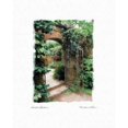 thumbnail image 2 of Secret Garden Poster Print by Maureen Love, 2 of 2