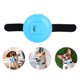 thumbnail image 5 of Rastreador GPS para mascotas Mini impermeable para perros y gatos, dispositivo antipérdida para aventuras al aire libre (azul), 5 of 8