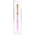 thumbnail image 2 of Pincel acrílico Kiara Sky #14 100% puro Kolinsky Pink, 2 of 6