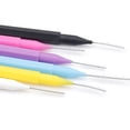 thumbnail image 5 of Brace Brush for Cleaner Interdental Brush Toothpick Tooth Flossing Head Tooth Cleaning Tool Dentals Hygiene Flosser, 5 of 9