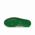 thumbnail image 5 of N I-K-E A i r-Jor-dan 1 Retro High OG Lucky Green DZ5485-031 Men's NEW, 5 of 5
