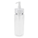 thumbnail image 3 of Envase De Dispensador De Bomba De Suero De Loción De Botella Rellenable Vacío Para Crema Hidratante, Sueros Y Aceite Esencial 160ml Macarena Botella de bomba de loción acrílica, 3 of 8