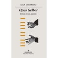 thumbnail image 1 of Retrato de un Pianista OPUS GELBER ANAGRAMA LEILA GUERRIERO, 1 of 2