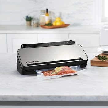 vs3180 foodsaver review