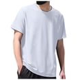 thumbnail image 1 of Playeras Deportivas Para Hombre, Camiseta De Manga Larga Con Bloques De Color Para Niños Y Niñas, Camiseta Informal, 1 of 6