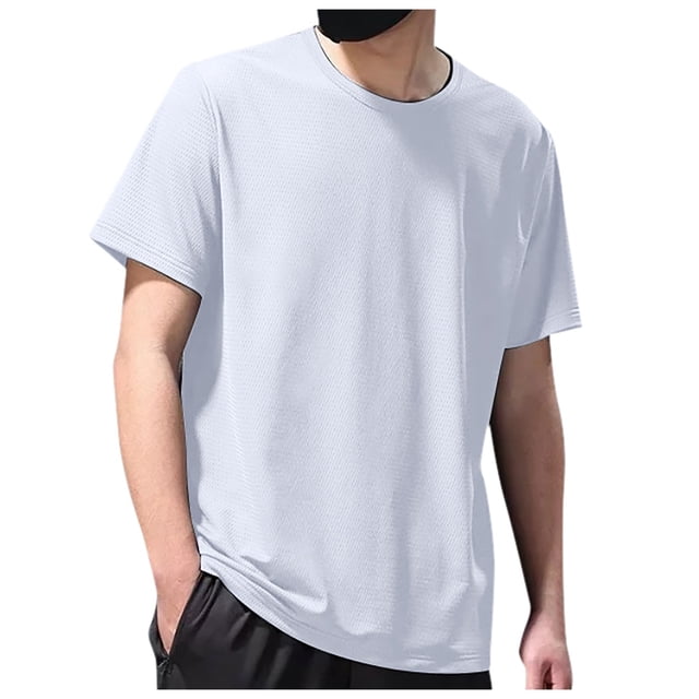 Playeras Deportivas Para Hombre, Camiseta De Manga Larga Con Bloques De Color Para Niños Y Niñas, Camiseta Informal