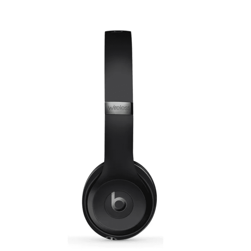 Beats Solo3 Wireless OverEar Headphones Walmart en línea