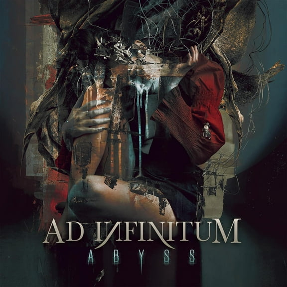 Ad Infinitum - Abyss - Music & Performance - Vinyl