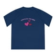 thumbnail image 2 of "All You Need Is Love" (FRONT) "Love Is All You Need" (BACK) Graphic Tee, 2 of 4