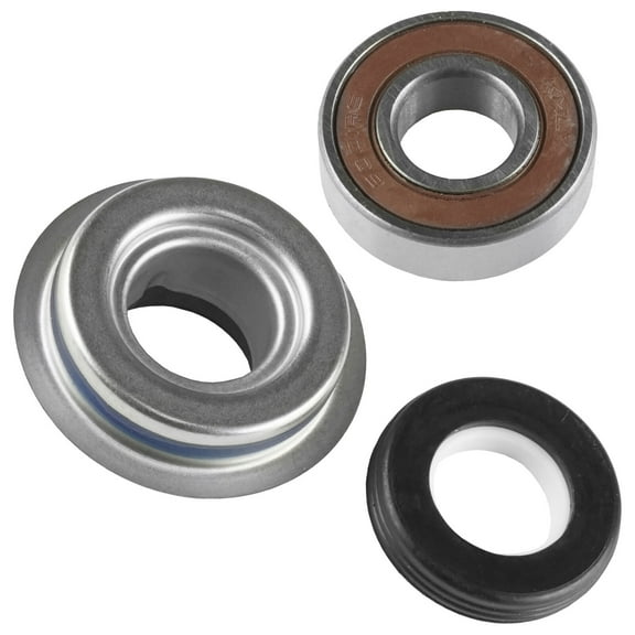 Water Pump Mechanical Seal / Ball Bearing for Kawasaki Vulcan 900 VN900 06-2022