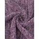 thumbnail image 5 of Conjuntos de lounge para mujeres INSPIRE CHIC, blusa de manga larga con cuello de muesca y botones, pantalones cortos, pijamas de 2 piezas con bolsillos, 2XL, púrpura, 5 of 6