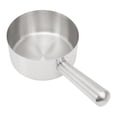 thumbnail image 1 of Water Spoon, Stainless Steel Water Ladle Easy Cleaning Long Handle Spoon Balanced Design Washing Spoons For Vegetable Washing Kitchen, 1 of 8