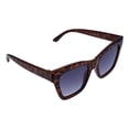 thumbnail image 2 of Lentes de sol Sersun SUN03 habana Unisex, 2 of 5