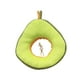 thumbnail image 1 of Collares de cono para gatos, collares de recuperación para gatos, protección ajustable después del cuello de la cirugía Talla S Verde, 1 of 8