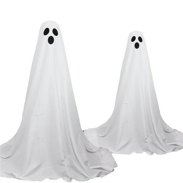 Halloween Decoración Juguetes de peluche, decoraciones de almohadas suaves, fiesta de cumpleaños para niños, regalo preferido para Navidad, vacaciones, cumpleaños(Buy 2 ship 3)