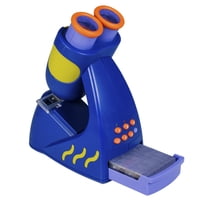 Educational Insights GeoSafari Jr Talking Microscope