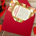 thumbnail image 5 of Tarjeta de San Valentín Bestmelo para nieta, 5 of 5