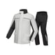 thumbnail image 5 of Traje de lluvia transpirable para adultos, impermeable, ligero y resistente a la lluvia. XL, 5 of 9