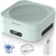 thumbnail image 1 of Purificador de aire TDBYWAE H13 True HEPA 600 m² con cable USB verde, 1 of 9