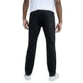 thumbnail image 2 of X RAY JEANS Mens Slim Fit Stretch Commuter Pants, Black, 46X34, 2 of 11