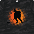 thumbnail image 4 of Inktastic Play Hockey Sports Boys or Girls Toddler T-Shirt, 4 of 5