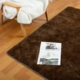 thumbnail image 3 of YouLoveIt Soft Comfy Area Rugs Fluffy Carpets Soft Fluffy Floor Rug Soft Indoor Modern Area Rugs Fluffy Living Room Carpets Anti-skid Carpet Yoga Mat Child Play Mat, 3 of 3
