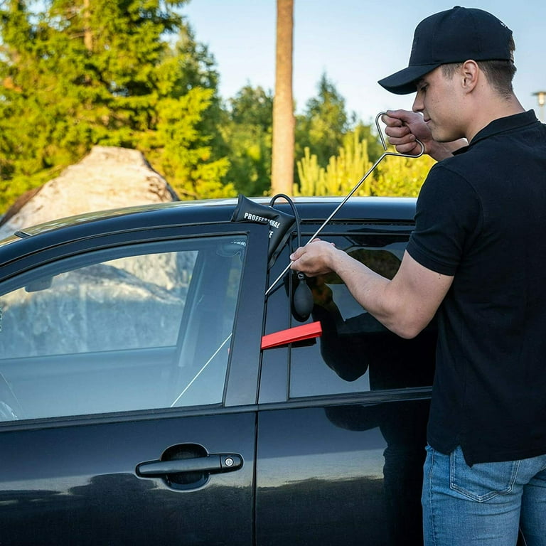 How To Unlock Your Car Easy!use A Lockout Kit Access, 58 OFF