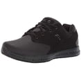 thumbnail image 3 of Fila Chaussure de Travail Antidérapante à Couches Mémoire pour Hommes, Service Alimentaire, 3 of 3