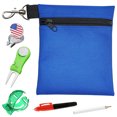thumbnail image 1 of Almacenamiento para Pelotas Golf Accesorios Riñonera Hombres Y Mujeres, 1 of 9