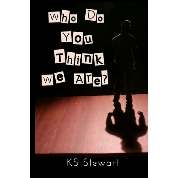 Who Do You Think We Are?, (Paperback)