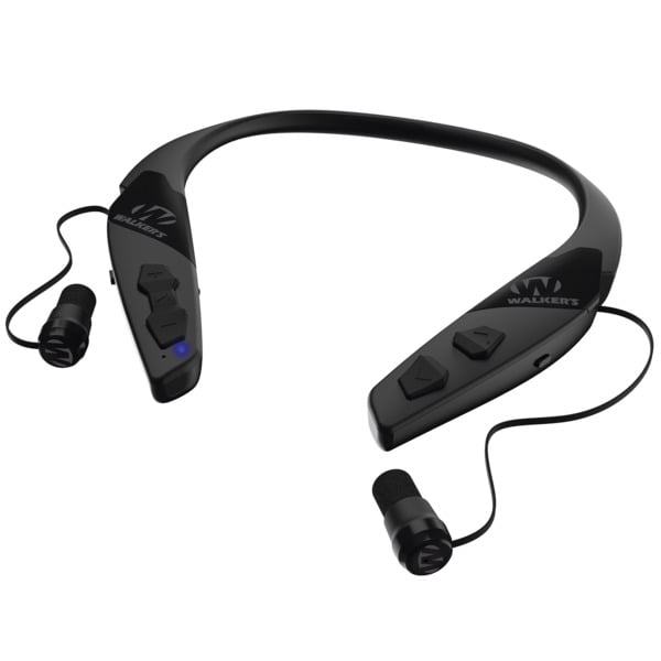 Photo 1 of [READ NOTES]
WALKER'S Razor XV Bluetooth 3.0 Headset (GWP-BTN-BT)