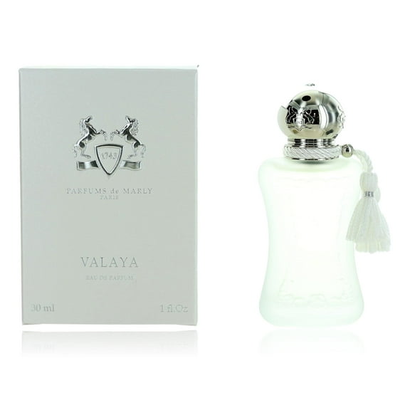 Parfums de Marly Valaya by Parfums de Marly, 1oz EDP Spray for Unisex