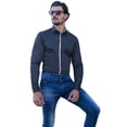 thumbnail image 1 of CAMISA JEREMÍAS multicolor Extra Chica, 1 of 3