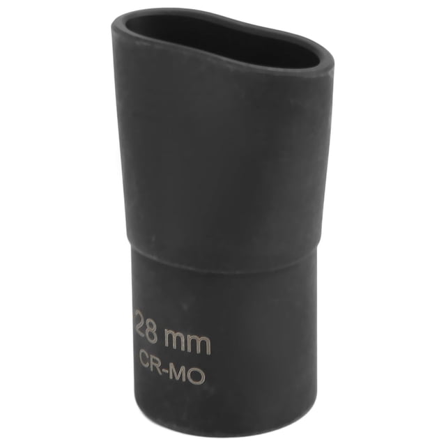 Scissor Jack Drill Adapter 1/2in Scissor Jack Adaptor 1/2in Scissor Jack Quick Drive Metal Sturdy Wearproof High Performance Adaptor For Jacks28mm/1.1in