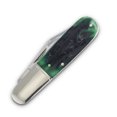 thumbnail image 4 of Rough Ryder Knives Rough Rider Bluegill Barlow Jigged Bone Folding Knife RR2632, 4 of 10