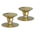 thumbnail image 1 of Candle Stand,2pcs Candlesticks Safe Practical Pillar Candle Holder Candle Holder Convenient Use, 1 of 12
