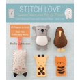 thumbnail image 1 of Stitch Love: Sweet Creatures Big & Small, 1 of 3