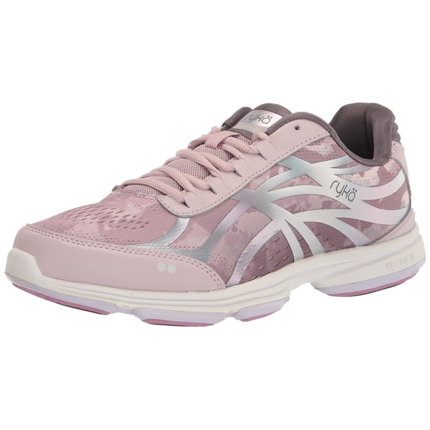 Zapato para caminar Devotion Plus 3 para mujer de Ryka, con amortiguación