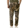 thumbnail image 2 of Realtree APX Men's Lounge Pant, 2 of 4