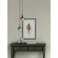 thumbnail image 5 of Wandering Framed Painting Print, 5 of 6