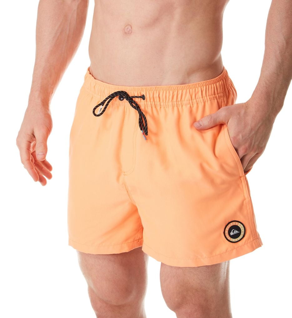 quicksilver volley shorts